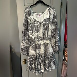 Buddy Love Dress